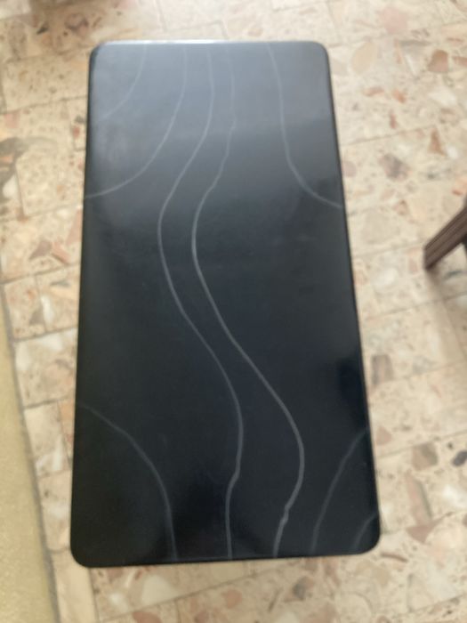 Mesa de centro de sala