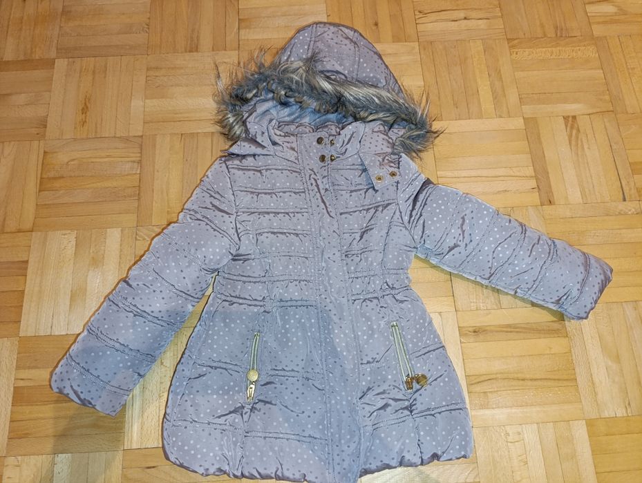 Kurtka zimowa Cool club