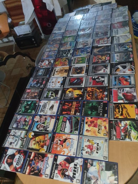 Consolas ps1 ps2 sim é e outras xbox 360 xbox  tb das 1 vendo tudo lot