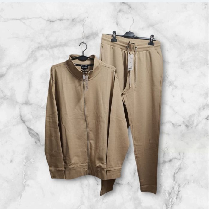 Dres męski bawełniany dobrej jakości Moraj