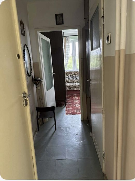 Kawalerka widna w 26m2  do remontu