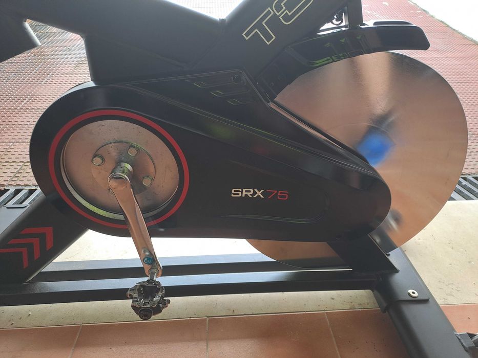 Bicicleta cycling Toorx SRX 75