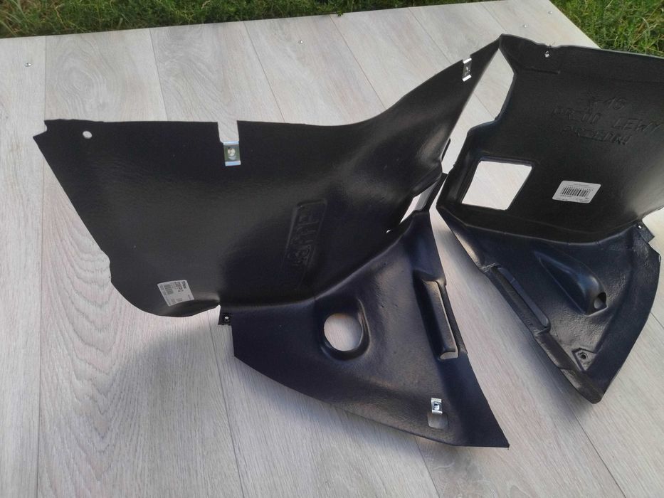 Локер Подкрилок захист підкрилок подкрилки Бмв е46 bmw e46 e 46 е 46