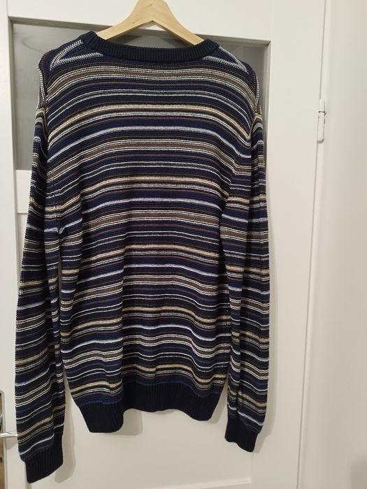 Sweter męski rozmiar XL
