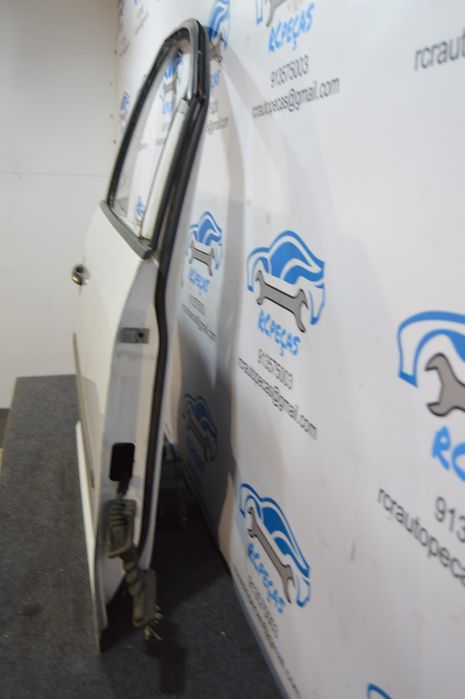 PORTA FRENTE FRONTAL DIREITA VW VOLKSWAGEN TOURAN 1T1 1T2 FECHO