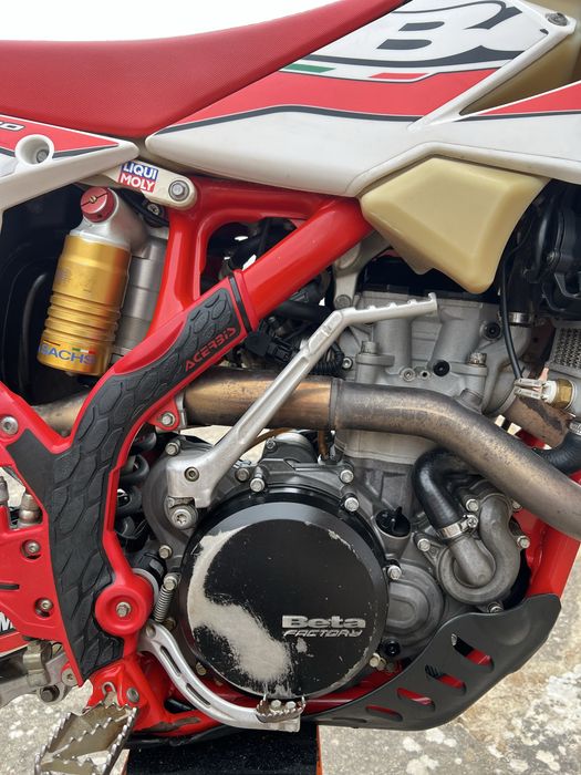 Beta 350 RR ENDURO