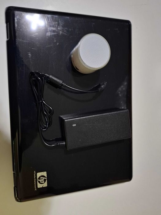 HP DV6000 windows 11 4gbram disco ssd RF111