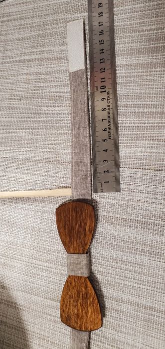 Бабочки галстуки