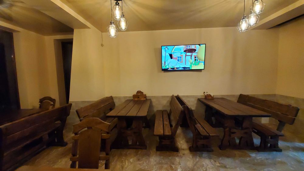 Сучасний готель СПА Садиба "Вілла Софія" з  БАСЕЙНОМ Карпати, Буковель