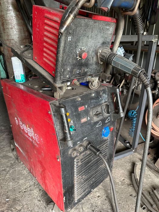 Migomat bester 401w