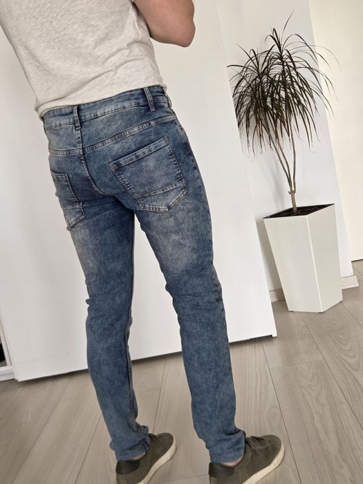 Джинси Cropp, чоловічі, 30 (31)