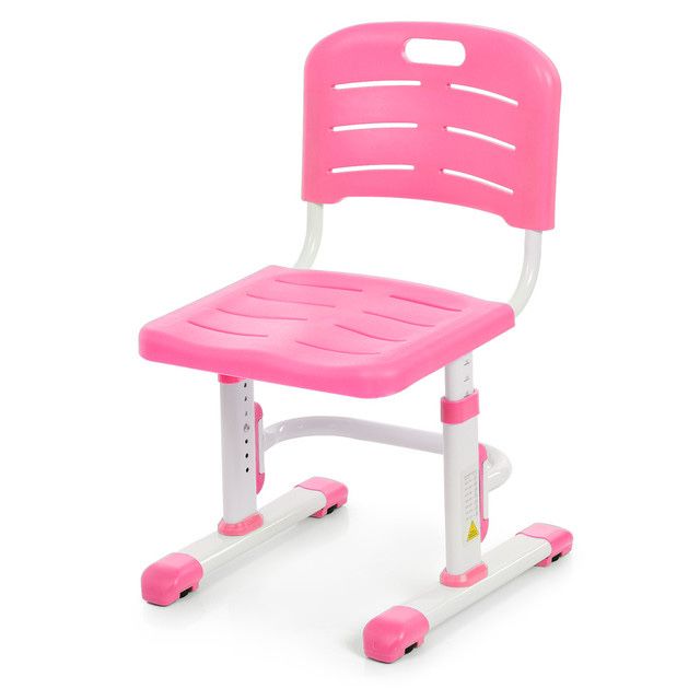 Дитяча парта з стільчиком