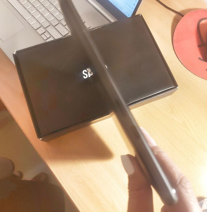 Tablet SPC Gravity 3 SE