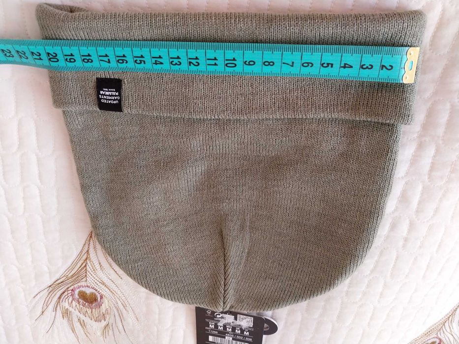 Шапка Pull&bear, розмір М