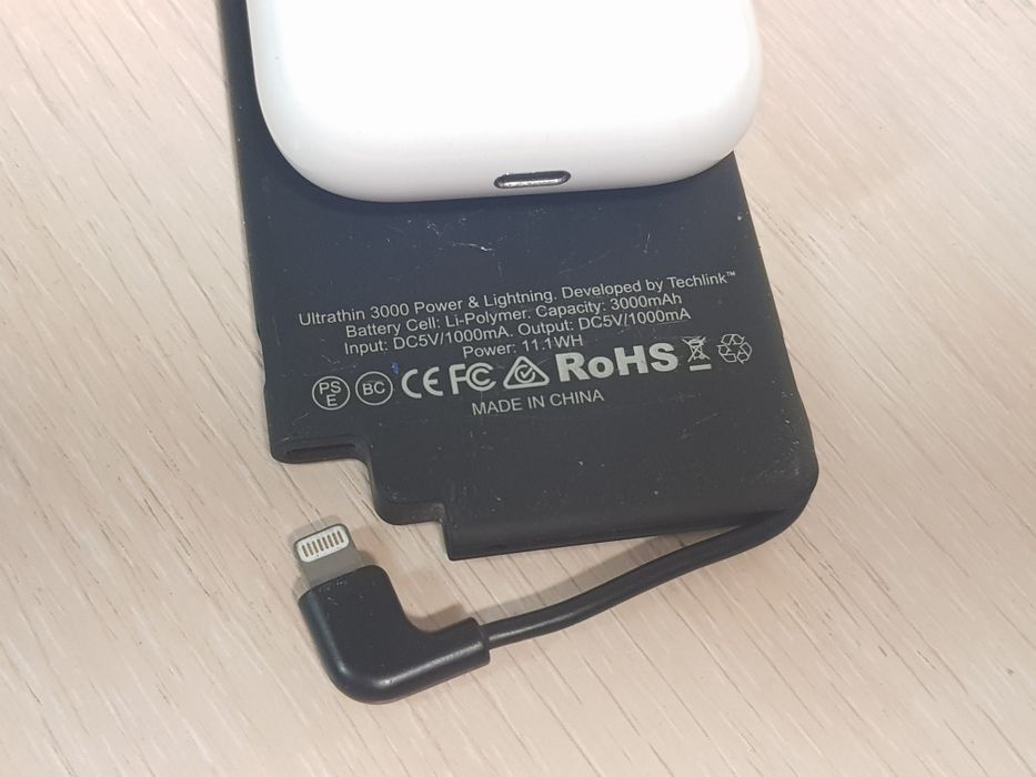 Powerbank  павербанк