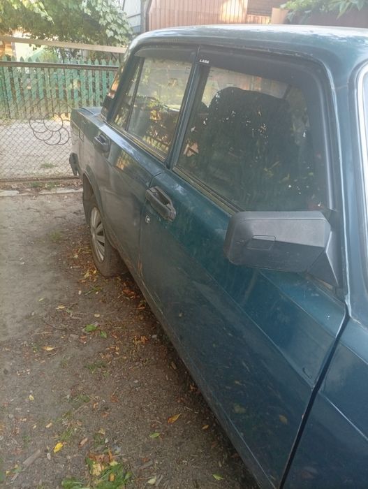 Продам авто Ваз 2107