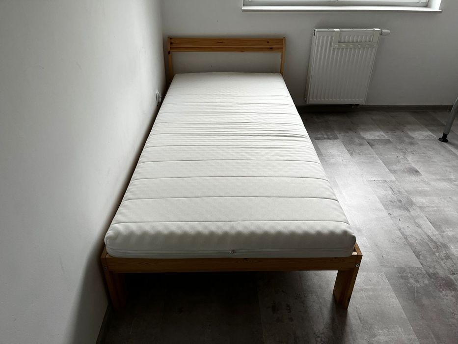 Łóżko ikea pojedyncze