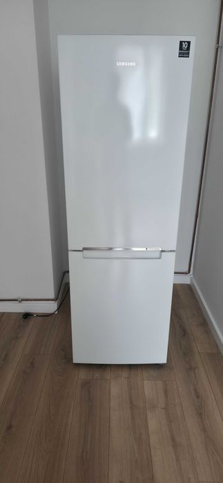 Lodówka Samsung Easy Slide. Używana Sporadycznie POLECAM