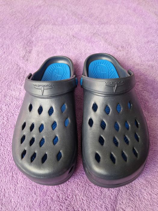 klapki chodaki bluefin NOWE roz.43