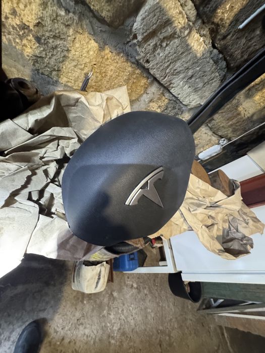 Безпека Tesla Y 2024 USA