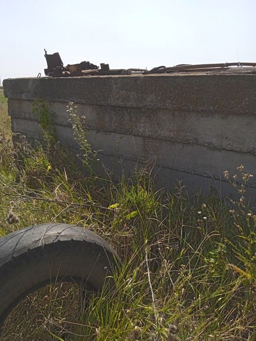 Продам П образні плити