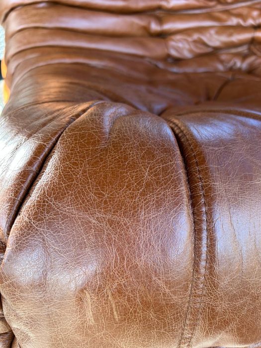 Togo Ligne Roset narożnik