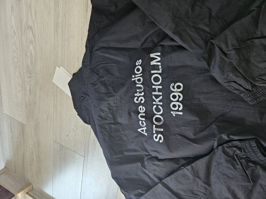 Kurtka szwedka Acne Studios nowa