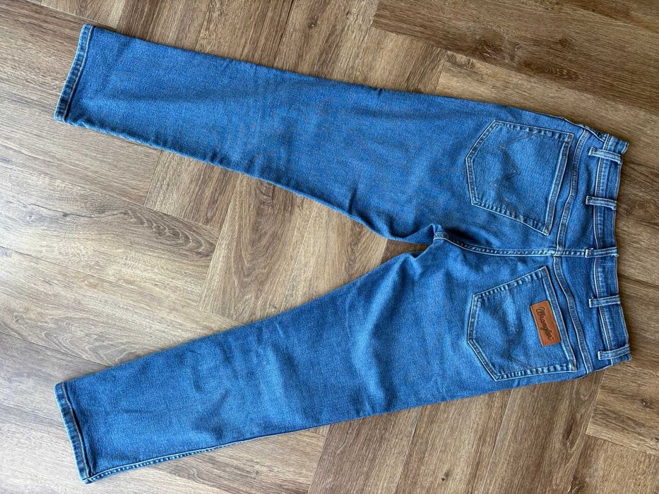 Spodnie Wrangler Texas Slim 31/30