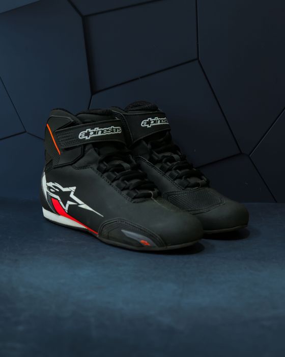 Мотоботи Alpinestars dainese flm TCX Ixon icon berik held richa faster