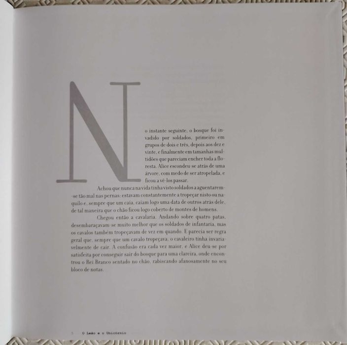 Alice Do Outro Lado Do Espelho – 2 Volumes