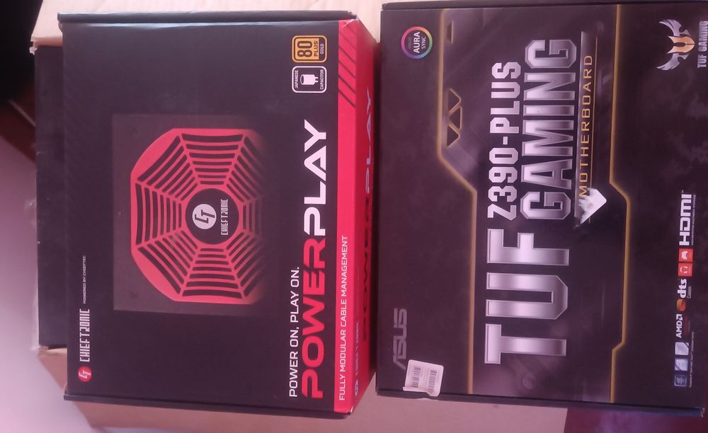 Продам Ігровий ПК