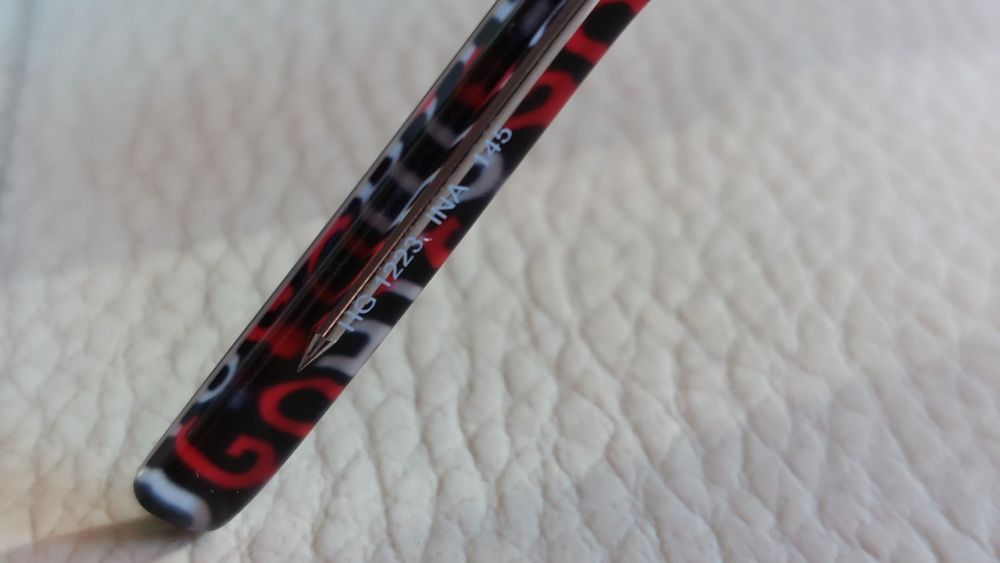 Oryginalne oprawki okulary korekcyjne  HUGO BOSS model HG1223 WYPAS!!!