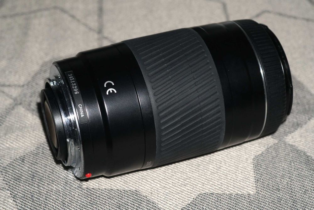 Minolta AF 35-105mm + 70-210mm = Sony