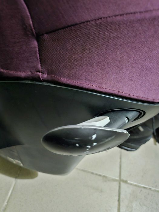 Продам автокрісло дитяче