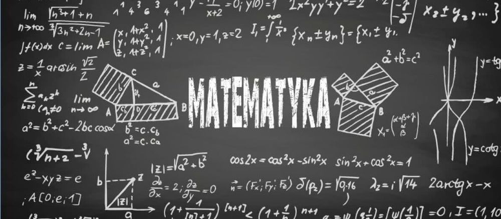 Korepetycje z matematyki