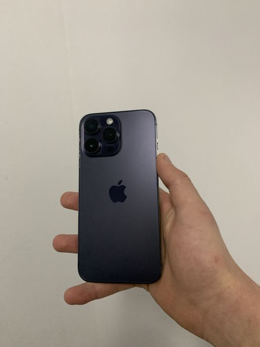 iPhone 14 pro max 128gb e-sim