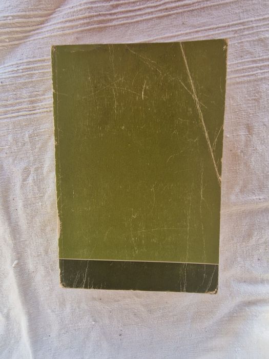 Livro antigo Bernardino Machado 1978 História da República Portuguesa