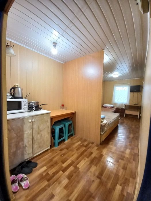 Оренда без комісії і комунальних. част.будинку зі зручностями р-н 3ї м