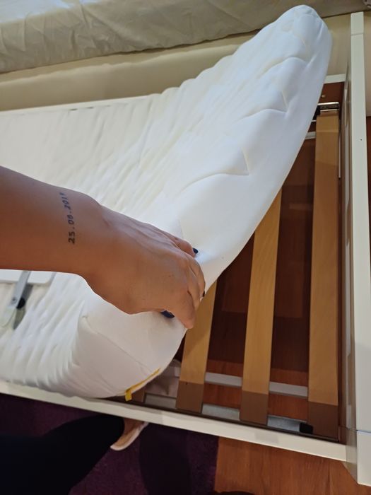 Cama criança 70/160