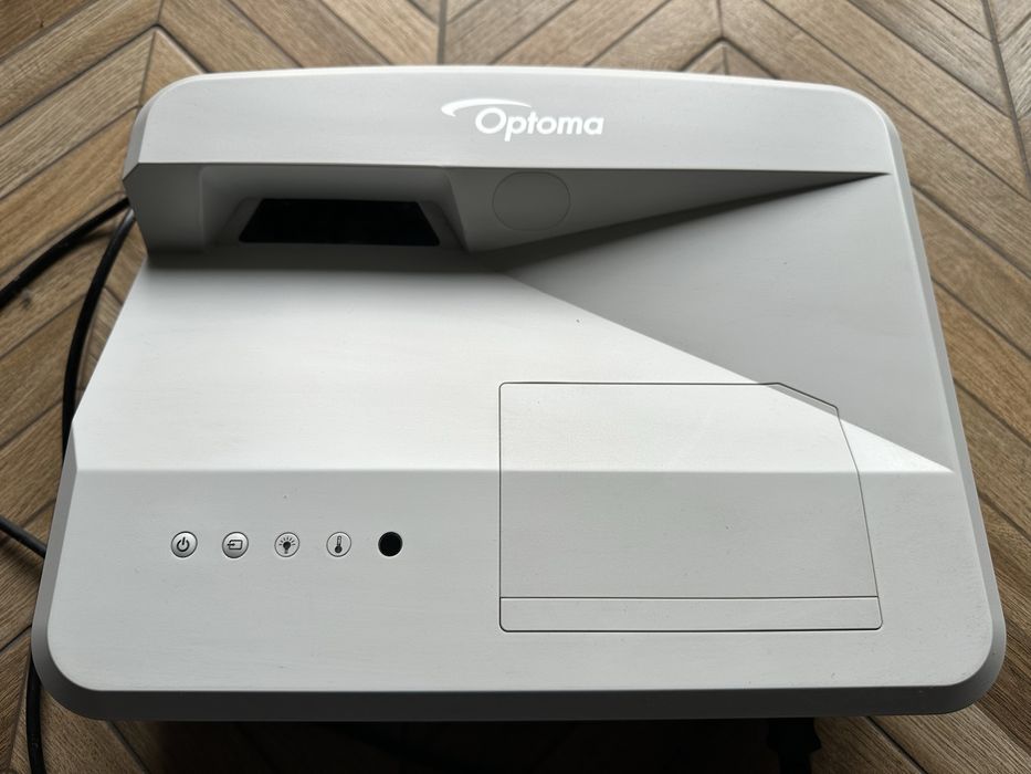 Projektor OPTOMA  gt5500+ Okazja