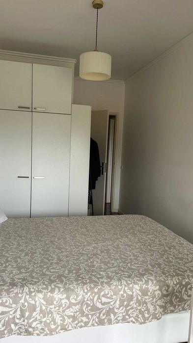 ApartamentoT1 Benfica Arrendamento