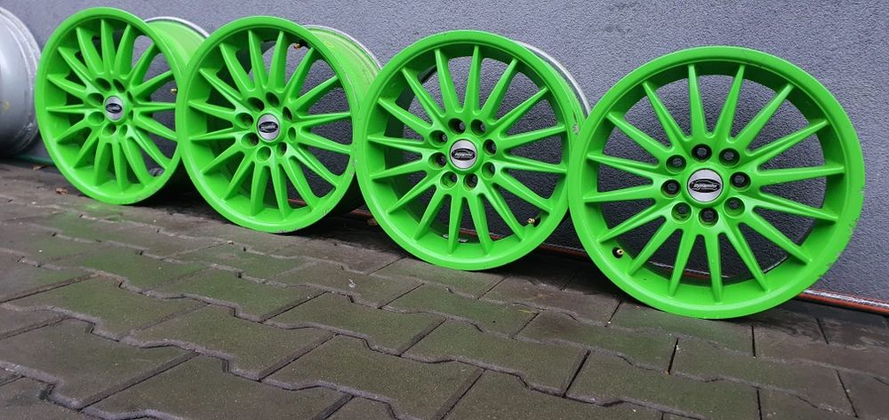 15 4x100 4x108 renault toyota/ford