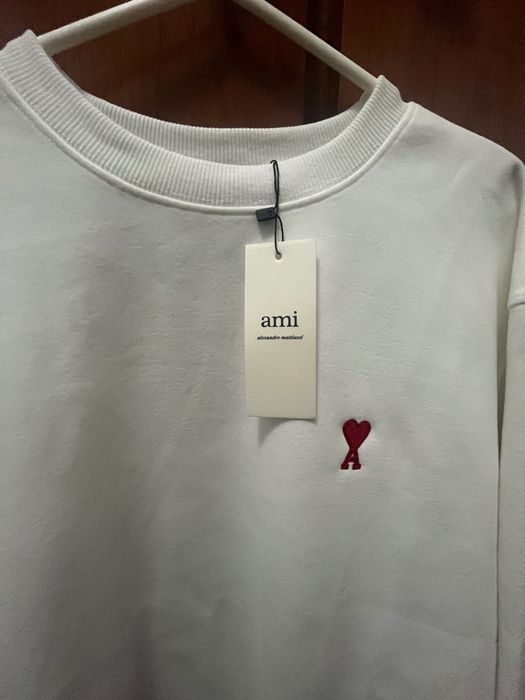 Camisola da Ami Paris