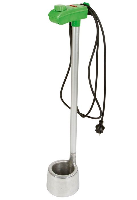 Podgrzewacz do mleka dla cieląt Kerbl 2300w