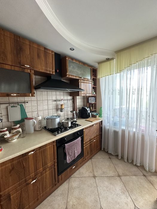 Продаю 2кв в Інгульському районі