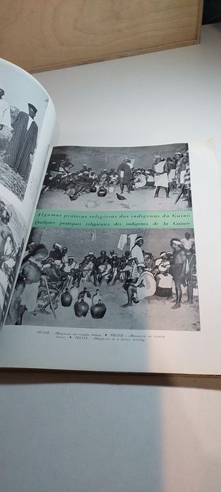 Revista Turismo - Número Dedicado à Guiné Portuguesa (1956)