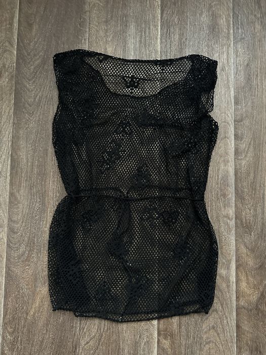 Продам пляжное парео