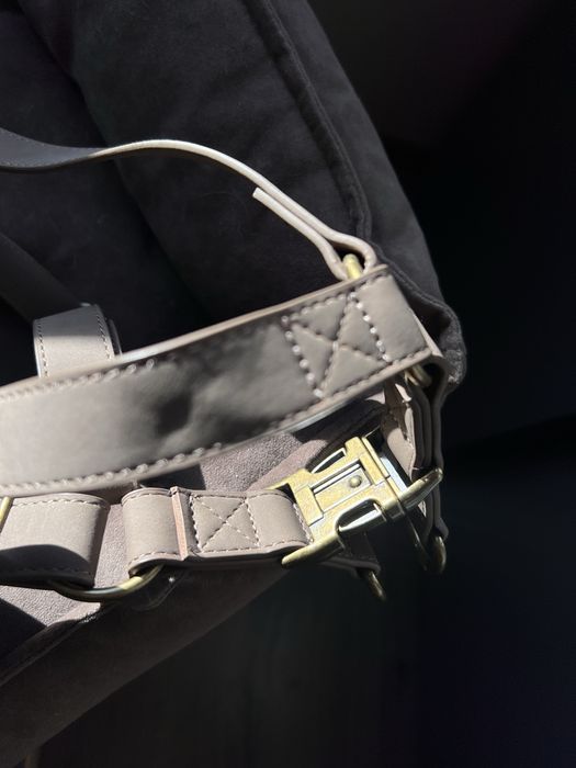 Амуніція / шлея для собаки середніх та великих порід