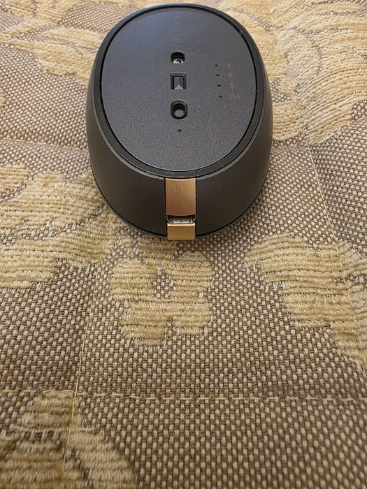 Vendo HP Ash Silver Spectre Mouse 700