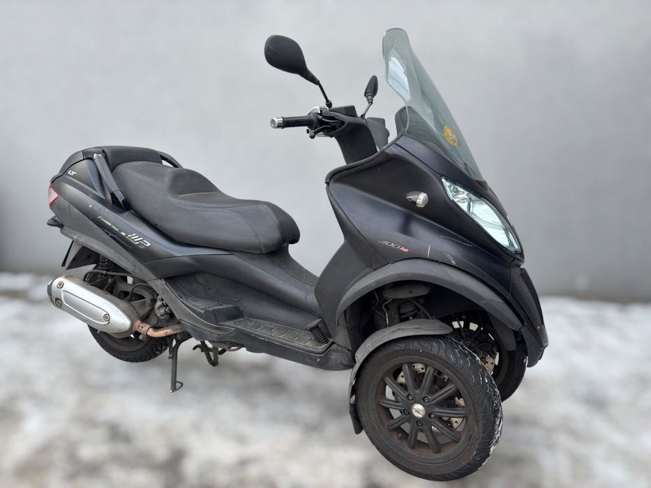 Piaggio